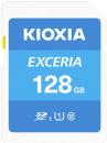 キオクシア SDXCメモリーカード KSDU-A128G