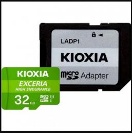 キオクシア(Kioxia)のmicroSDメモリーカード 比較 2025年人気