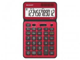 SHARP 電卓 EL-VN83-RX