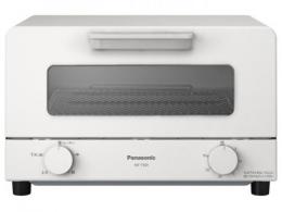 パナソニック オーブントースター NT-T501 ホワイト