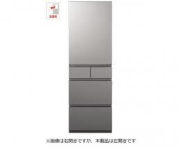 パナソニック 冷凍冷蔵庫 NR-E41RY3L シルバー 設置無料!