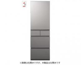 パナソニック 冷凍冷蔵庫 NR-E45RY3L シルバー 設置無料!