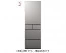 パナソニック 冷凍冷蔵庫 NR-E45RY3L シルバー 設置無料!