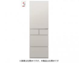 パナソニック 冷凍冷蔵庫 NR-E45RY3L マットライトベージュ 設置無料!