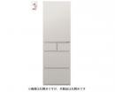 パナソニック 冷凍冷蔵庫 NR-E45RY3L マットライトベージュ 設置無料!