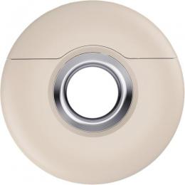 ロイヤル ドーナツ形シェーバー EGO-501 マットベージュ