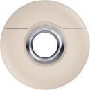 ロイヤル ドーナツ形シェーバー EGO-501 マットベージュ