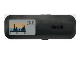 タニタ 活動量計 AM-122 ブラック