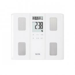 タニタ 体組成計 BC-330 ホワイト