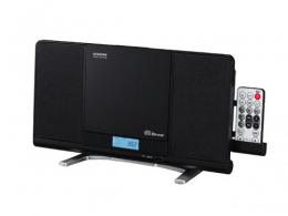 コイズミ ステレオCDシステム SDB-4349