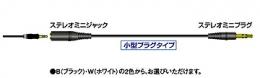 JVCケンウッド AV接続コード CN-M150 ブラック