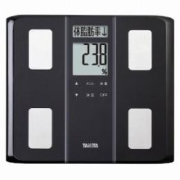 タニタ 体組成計 BC-330 ブラック