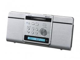 コイズミ ステレオCDシステム SDB-4348