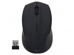 ナカバヤシ 無線マウス MUS-RKT125 ブラック