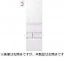 東芝 冷凍冷蔵庫 GR-Y500GTML エクリュホワイト 設置無料!