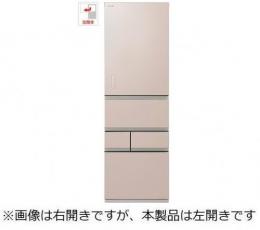 東芝 冷凍冷蔵庫 GR-Y500GTML エクリュゴールド 設置無料!