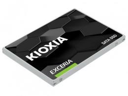 キオクシア SSD SSD-CK960S/J
