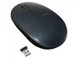 ナカバヤシ 無線マウス MUS-RKT153N ブラック