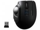 エレコム 無線トラックボールマウス M-MT1MRS ブラック