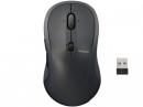 エレコム 無線マウス M-MY40MBSX ブラック