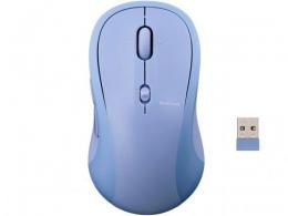 エレコム 無線マウス M-MY40MBSX ブルー