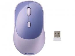 エレコム 無線マウス M-MY20MBSX ブルー