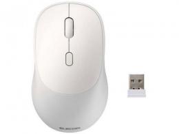 エレコム 無線マウス M-MY20MBSX ホワイト