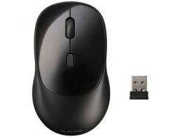 エレコム 無線マウス M-MY20MBSX ブラック