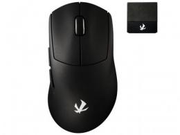 エレコム ゲーミングマウス(無・有線対応) M-VM800L ブラック