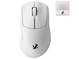 エレコム ゲーミングマウス(無・有線対応) M-VM800 ホワイト