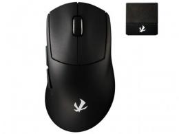 エレコム ゲーミングマウス(無・有線対応) M-VM800 ブラック