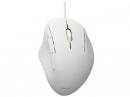 エレコム 有線マウス M-SH21UBSK ホワイト