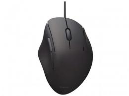 エレコム 有線マウス M-SH21UBSK ブラック