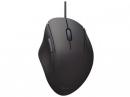 エレコム 有線マウス M-SH21UBSK ブラック