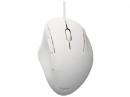 エレコム 有線マウス M-SH20UBSK ホワイト