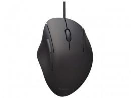 エレコム 有線マウス M-SH20UBSK ブラック