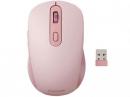 エレコム 無線マウス M-MY35MBSX ピンク