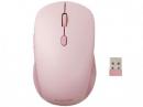エレコム 無線マウス M-MY30MBSX ピンク