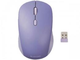 エレコム 無線マウス M-MY30MBSX ブルー