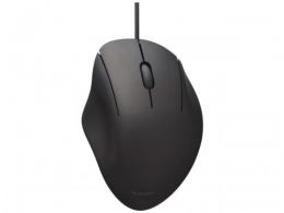 エレコム 有線マウス M-SH11UBSK ブラック