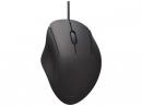 エレコム 有線マウス M-SH11UBSK ブラック