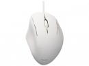 エレコム 有線マウス M-SH11UBSK ホワイト