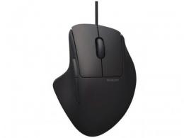 エレコム 有線マウス M-SH30UBSK ブラック