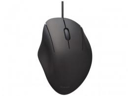 エレコム 有線マウス M-SH10UBSK ブラック