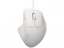 エレコム 有線マウス M-SH31UBSK ホワイト