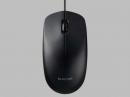 エレコム 有線マウス M-LE10URX ブラック