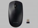エレコム 無線マウス M-LE10DRX ブラック