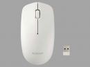 エレコム 無線マウス M-LE10DRX ホワイト