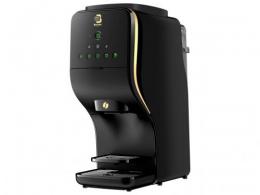 ネスレ コーヒーメーカー HPM9637 プレミアムブラック