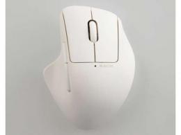 エレコム 無線マウス M-SH30MBSKX ホワイト